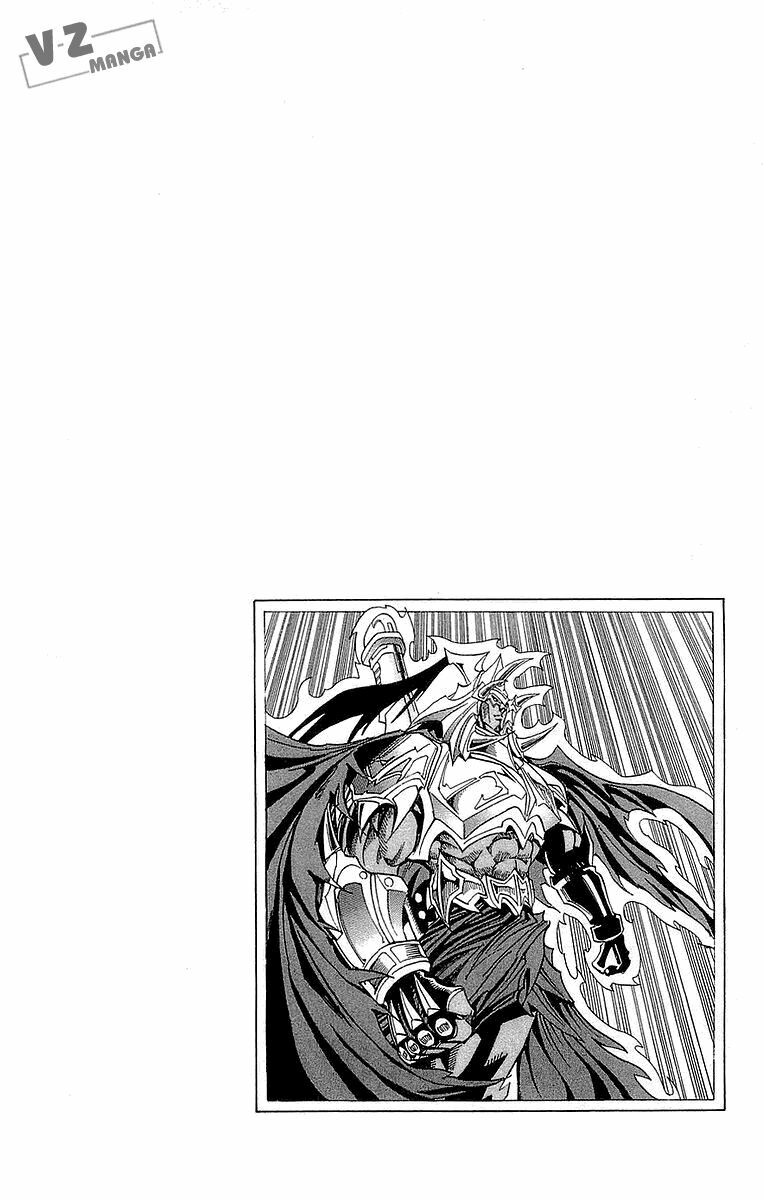 Vua trò chơi: Chapter 248