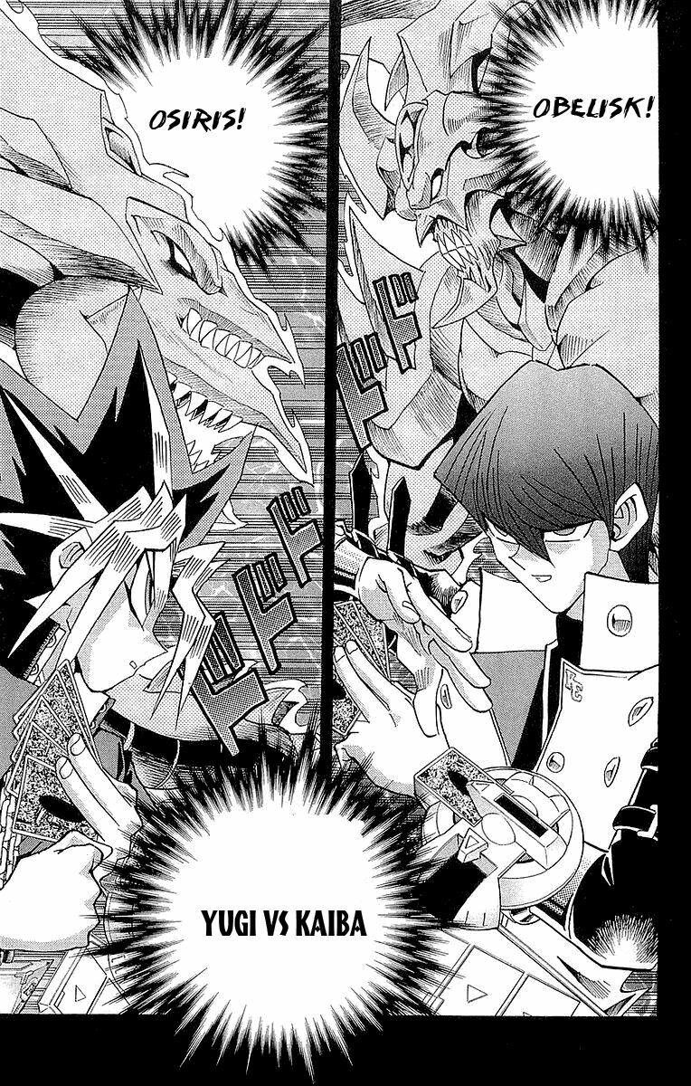Vua trò chơi: Chapter 251