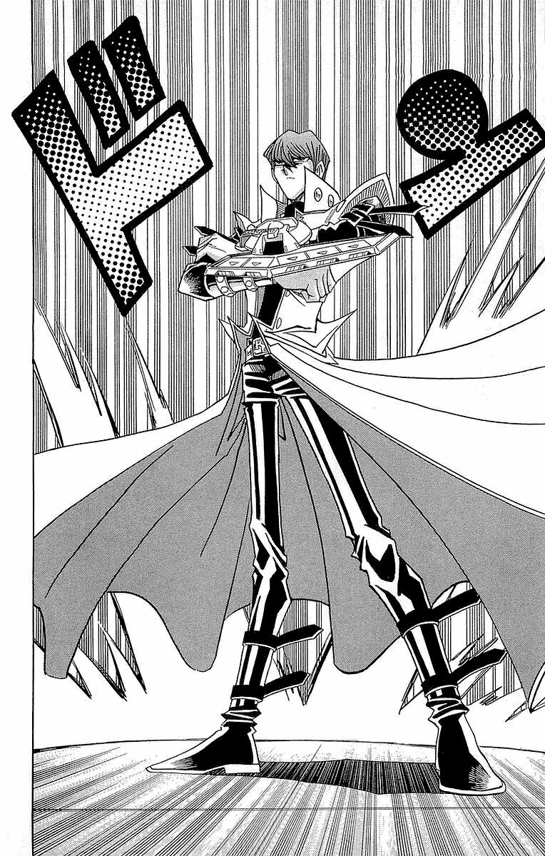 Vua trò chơi: Chapter 251