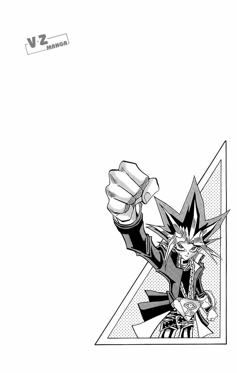 Vua trò chơi: Chapter 258