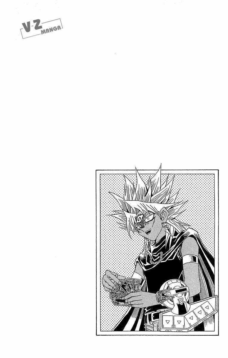 Vua trò chơi: Chapter 270