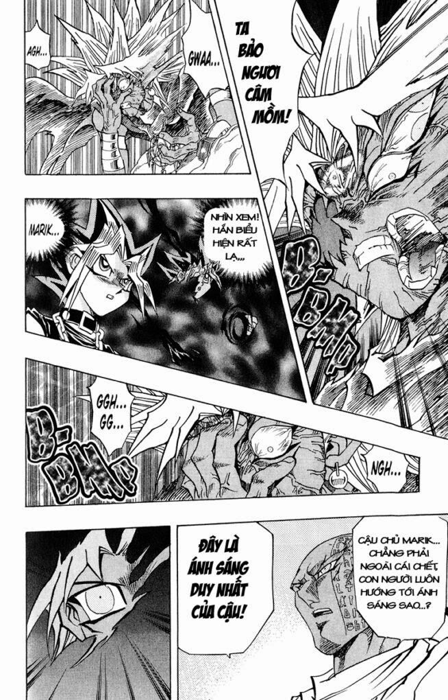 Vua trò chơi: Chapter 275