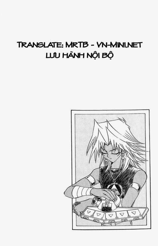 Vua trò chơi: Chapter 277