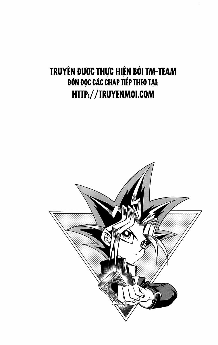 Vua trò chơi: Chapter 28