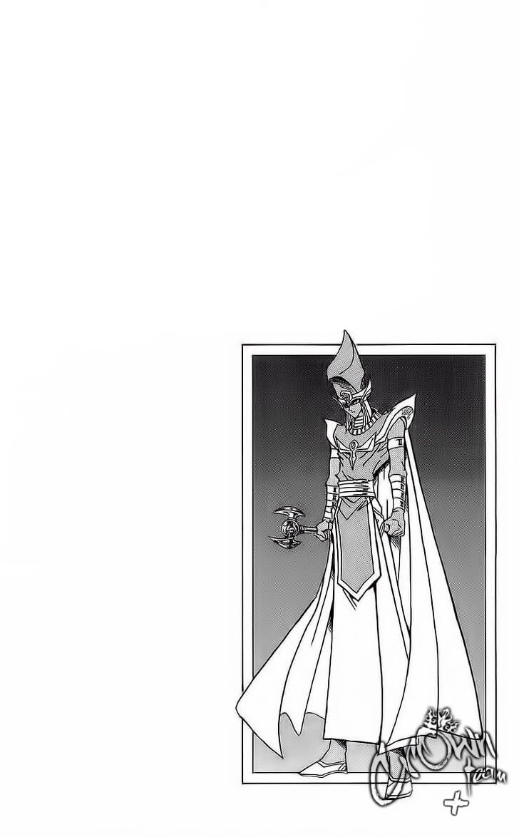 Vua trò chơi: Chapter 283
