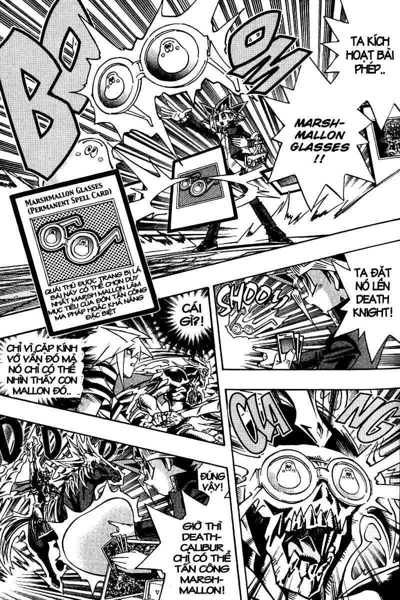 Vua trò chơi: Chapter 325