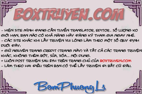 Vua trò chơi: Chapter 325