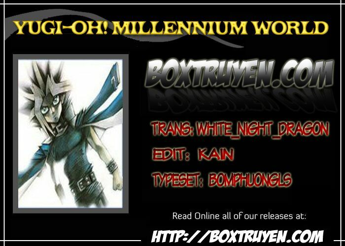 Vua trò chơi: Chapter 325