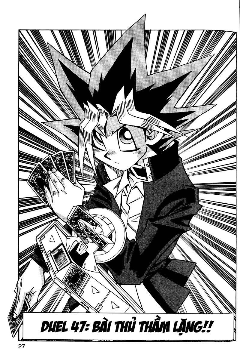 Vua trò chơi: Chapter 325