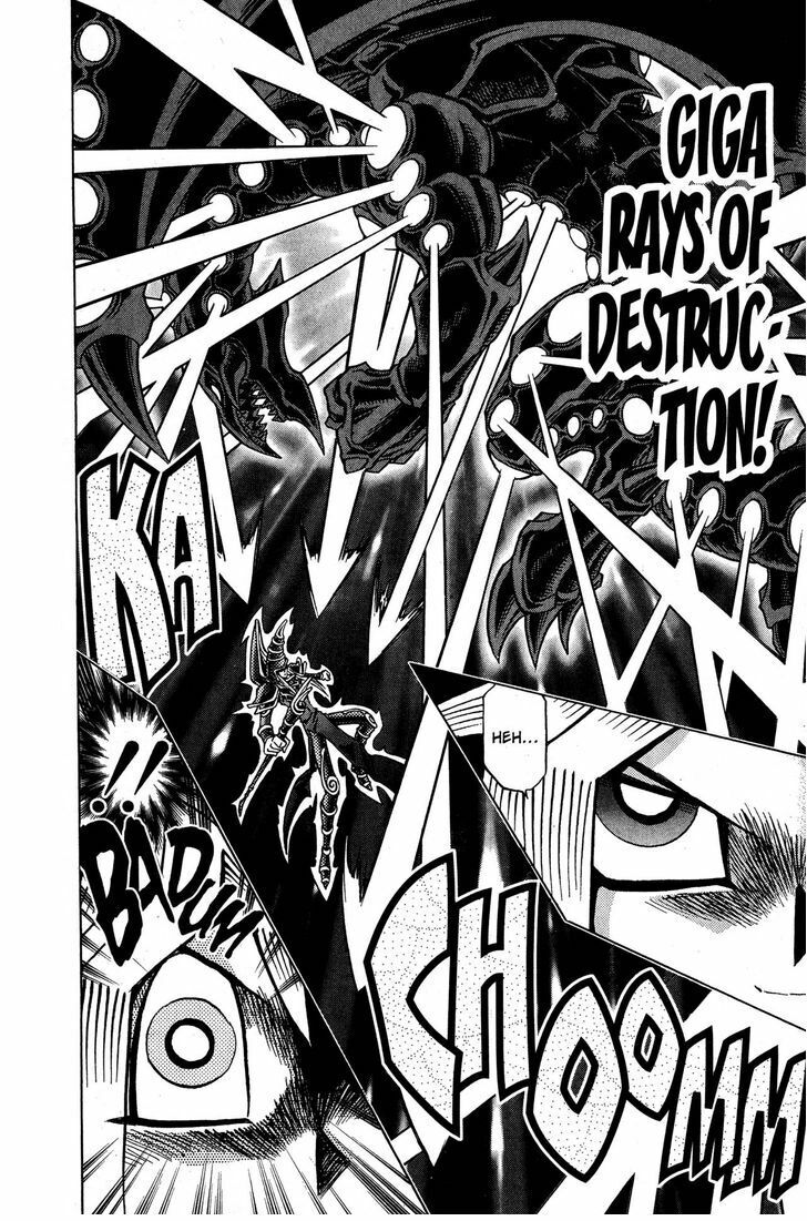Vua trò chơi: Chapter 341