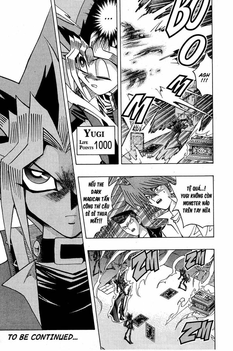 Vua trò chơi: Chapter 341