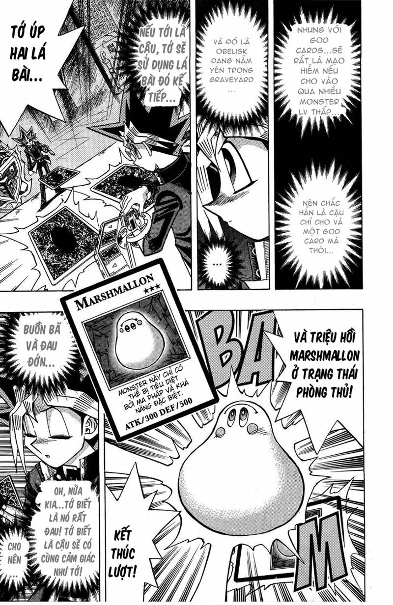 Vua trò chơi: Chapter 341