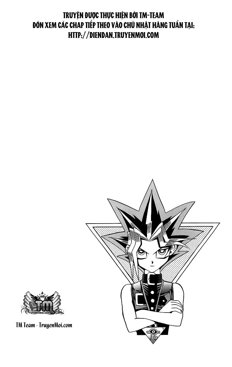 Vua trò chơi: Chapter 49