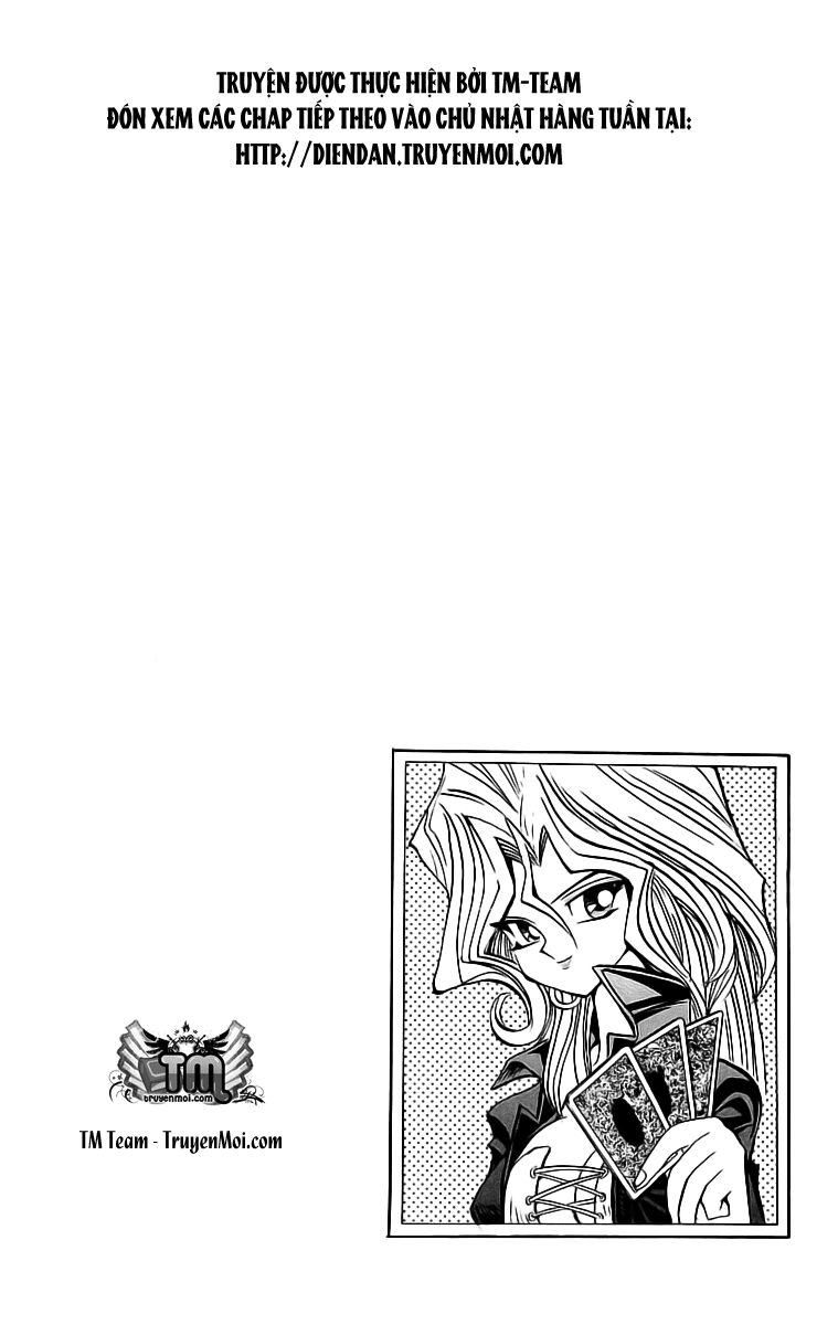 Vua trò chơi: Chapter 68