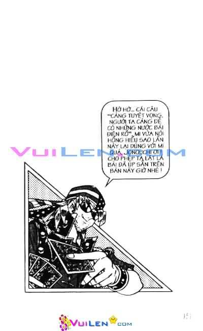 Vua trò chơi: Chapter 77