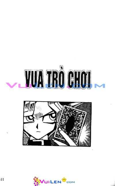 Vua trò chơi: Chapter 77