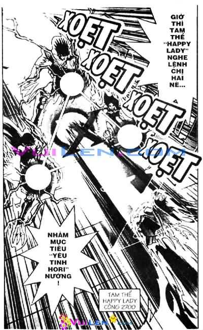 Vua trò chơi: Chapter 77