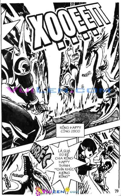 Vua trò chơi: Chapter 77