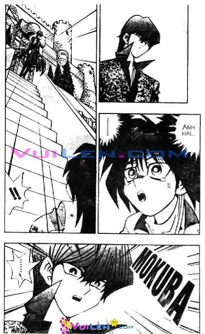 Vua trò chơi: Chapter 79