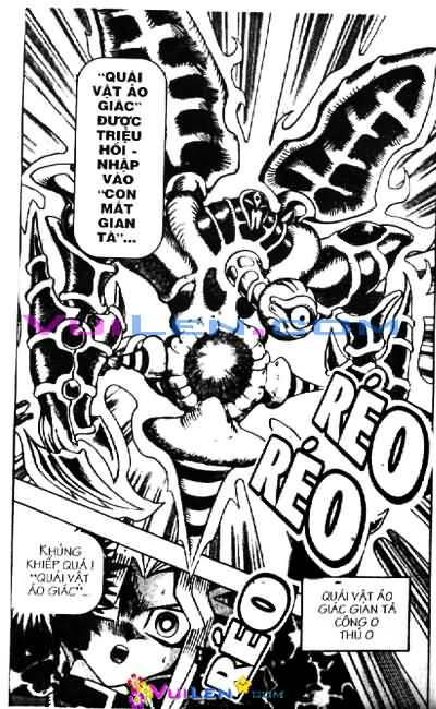 Vua trò chơi: Chapter 79