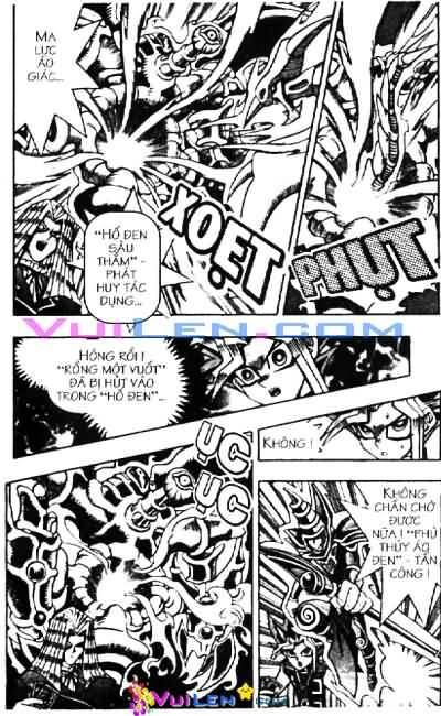 Vua trò chơi: Chapter 79