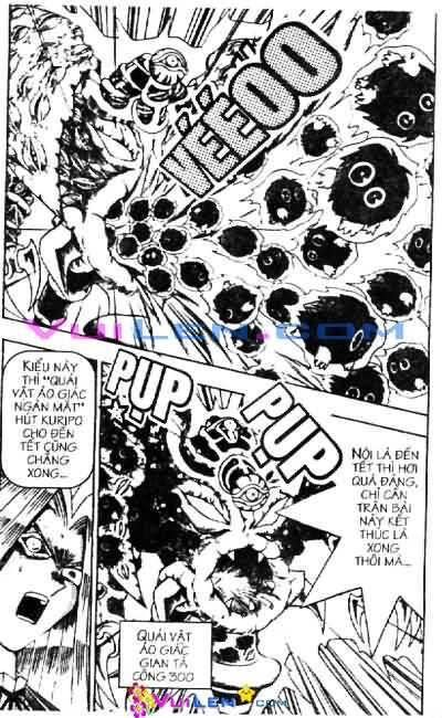 Vua trò chơi: Chapter 79