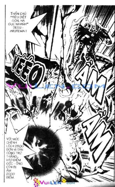 Vua trò chơi: Chapter 79