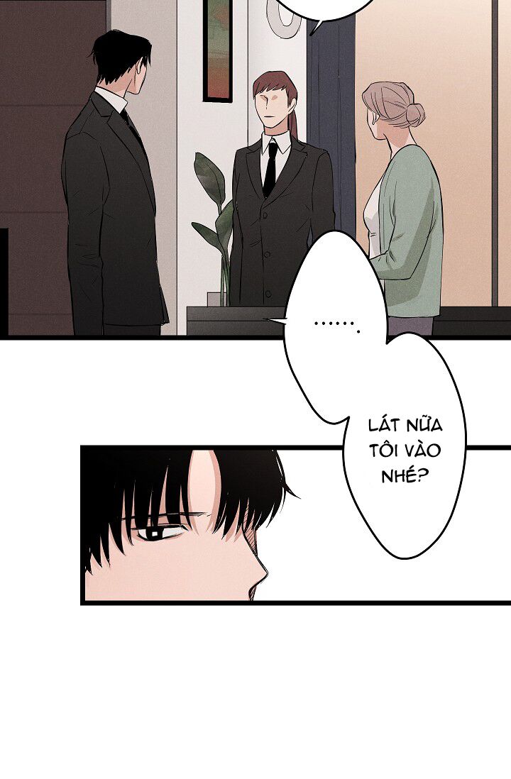 Trốn Tìm: Chapter 1
