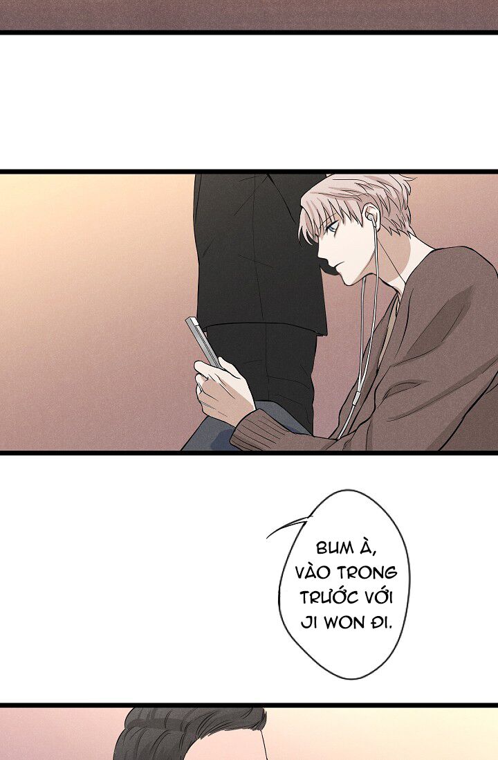 Trốn Tìm: Chapter 1