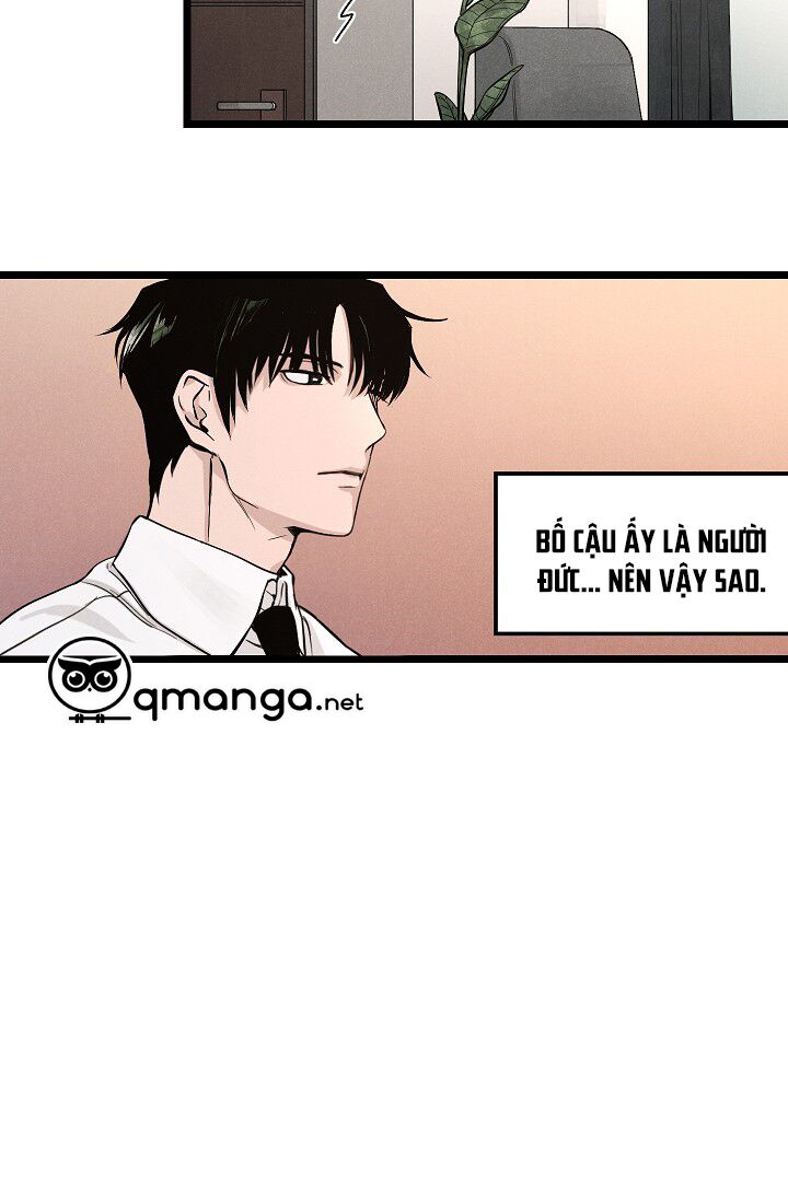 Trốn Tìm: Chapter 1