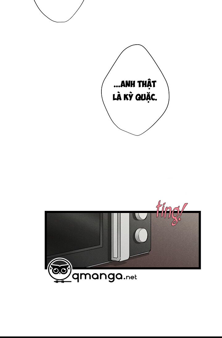 Trốn Tìm: Chapter 1
