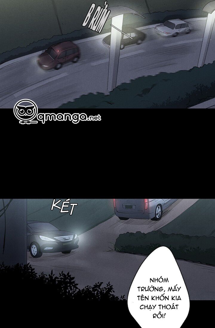Trốn Tìm: Chapter 1