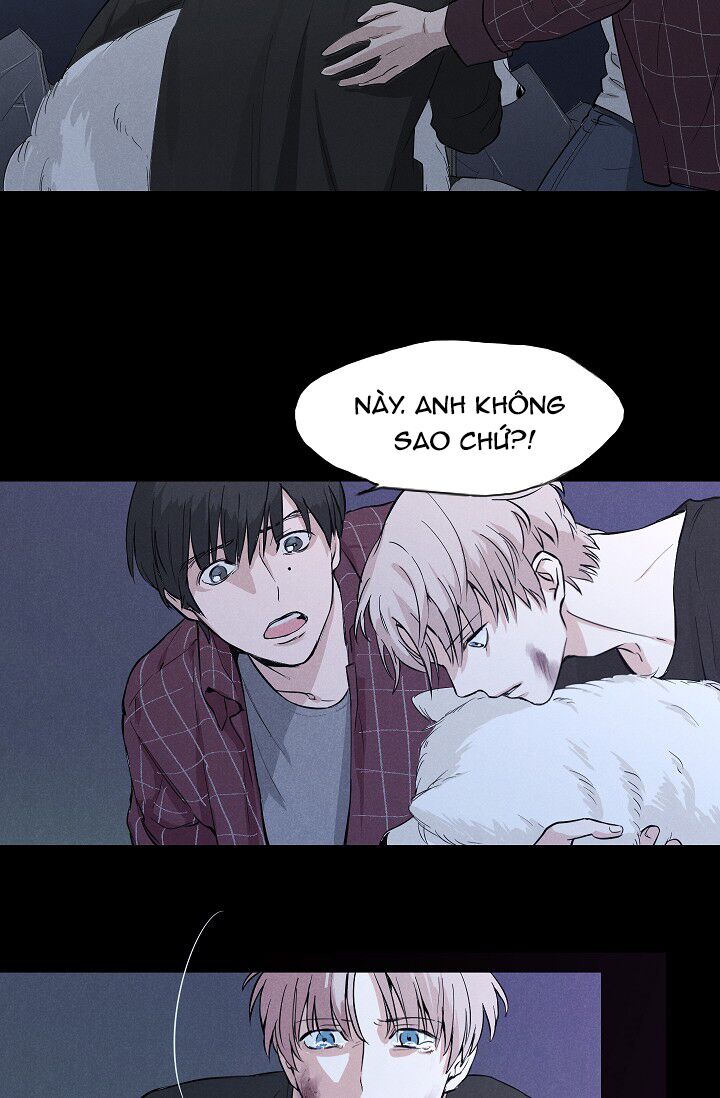 Trốn Tìm: Chapter 1