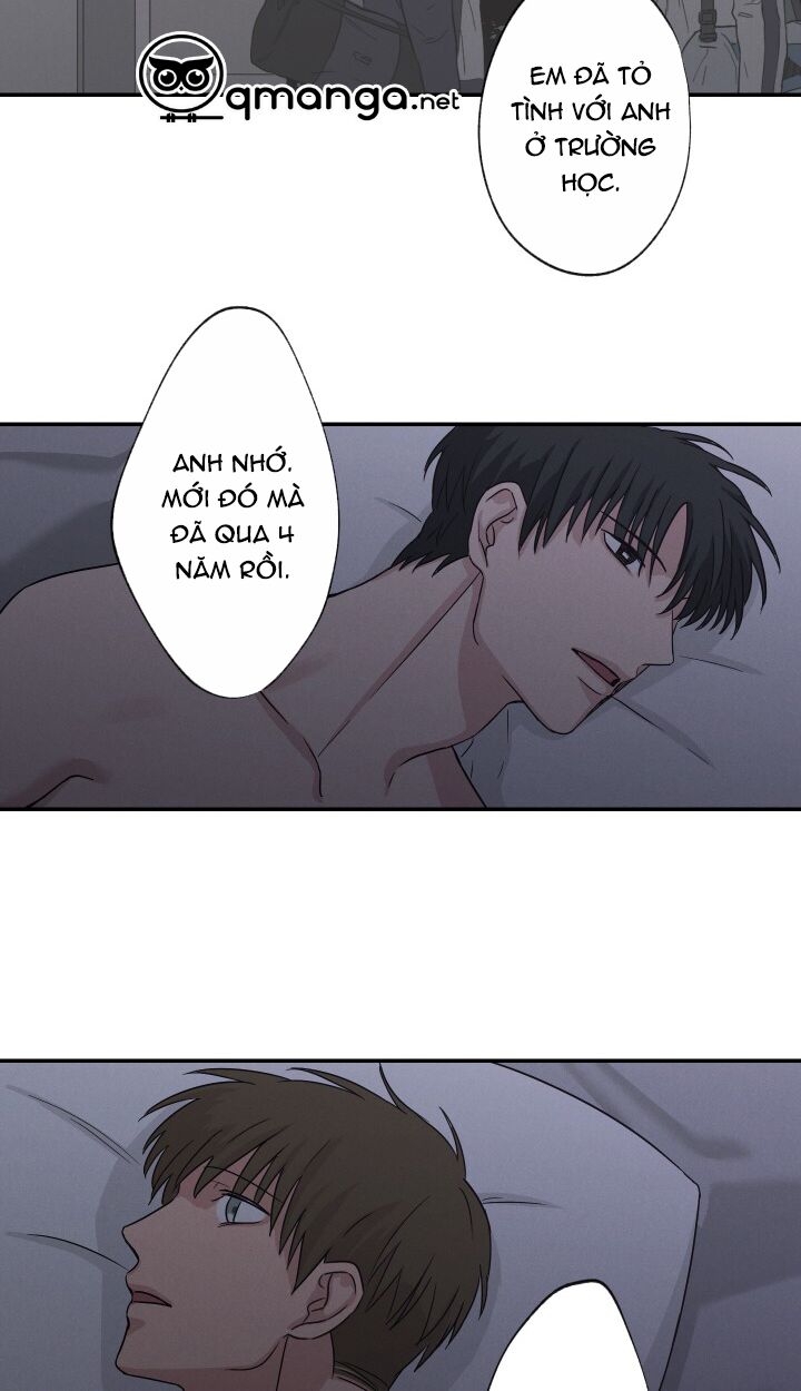 Trốn Tìm: Chapter 11