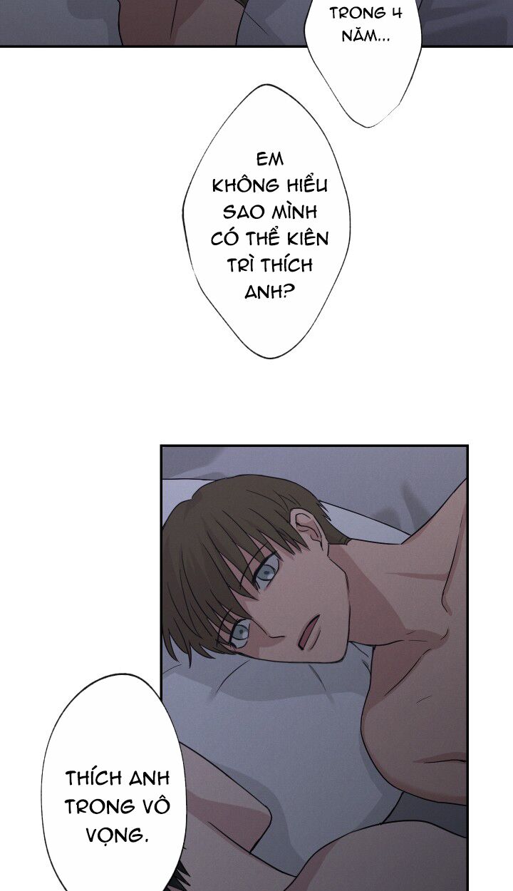 Trốn Tìm: Chapter 11