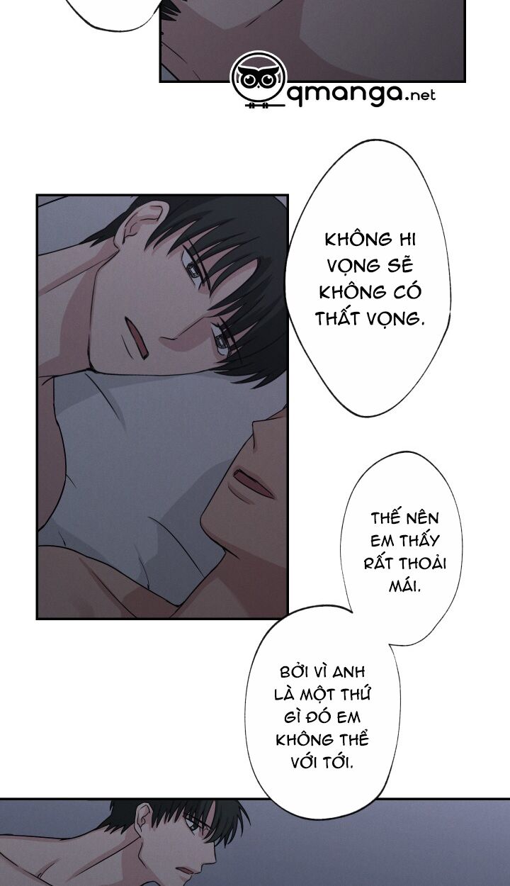 Trốn Tìm: Chapter 11