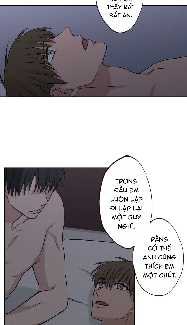 Trốn Tìm: Chapter 11
