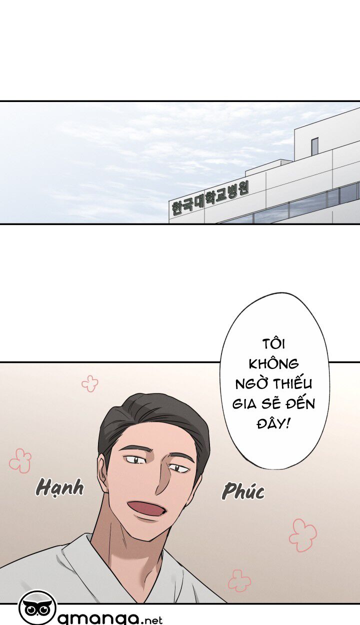 Trốn Tìm: Chapter 11