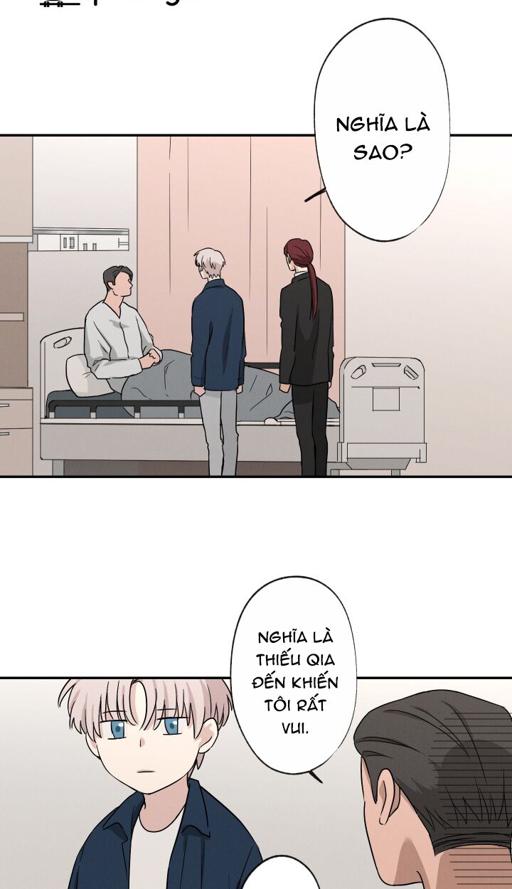 Trốn Tìm: Chapter 11