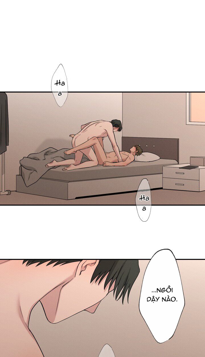 Trốn Tìm: Chapter 11