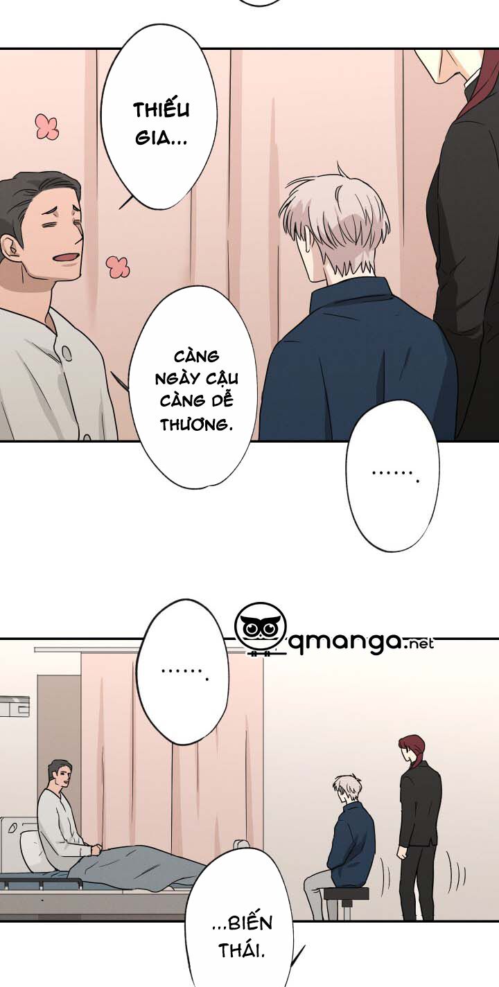 Trốn Tìm: Chapter 11