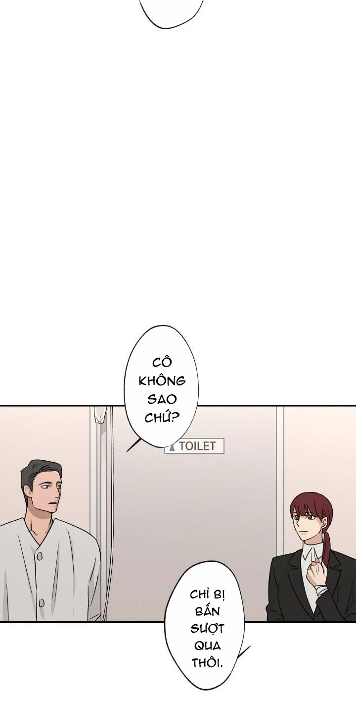 Trốn Tìm: Chapter 11
