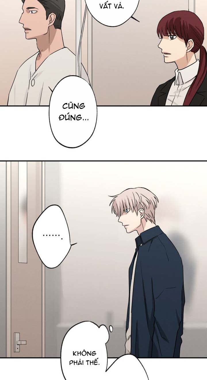 Trốn Tìm: Chapter 11