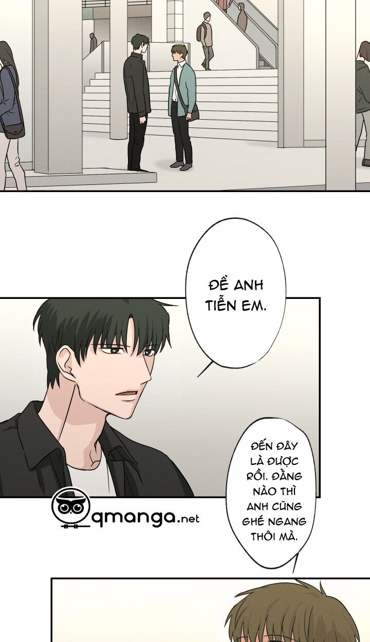 Trốn Tìm: Chapter 11