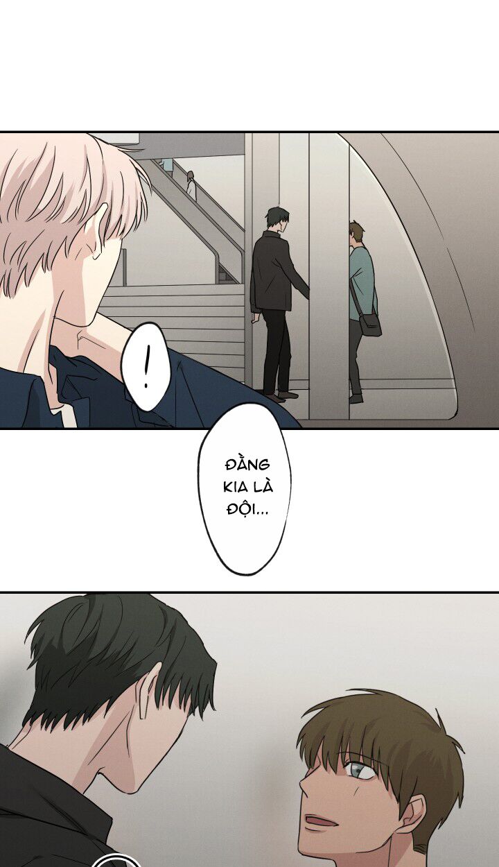 Trốn Tìm: Chapter 11