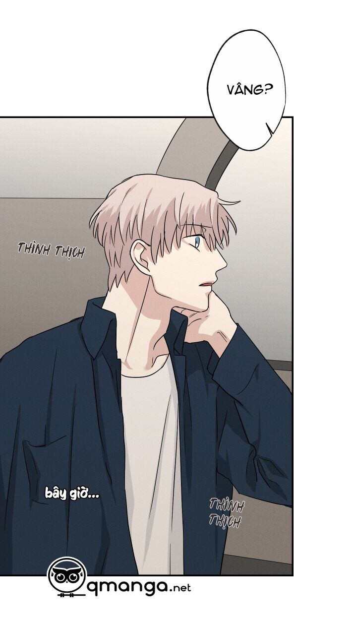 Trốn Tìm: Chapter 11