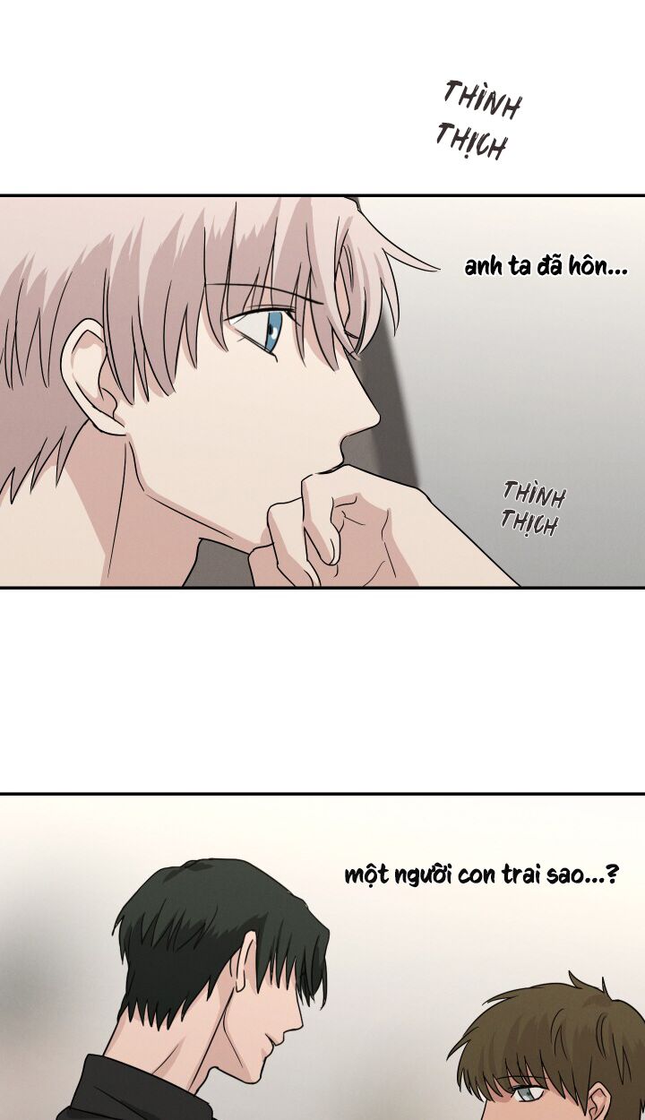 Trốn Tìm: Chapter 11