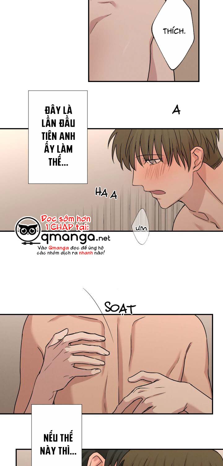 Trốn Tìm: Chapter 11