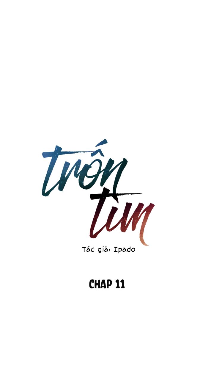 Trốn Tìm: Chapter 11