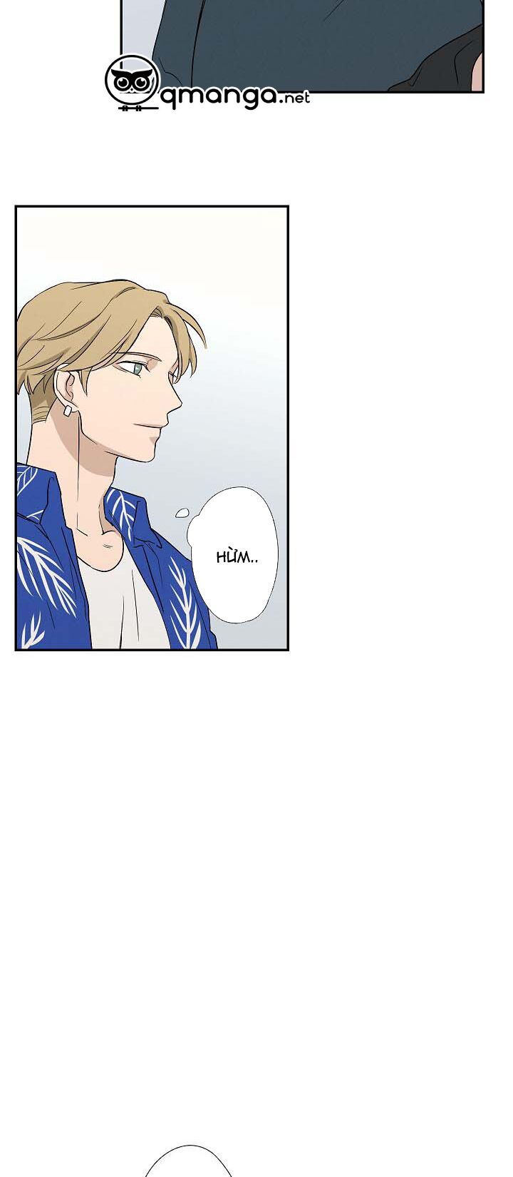Trốn Tìm: Chapter 13
